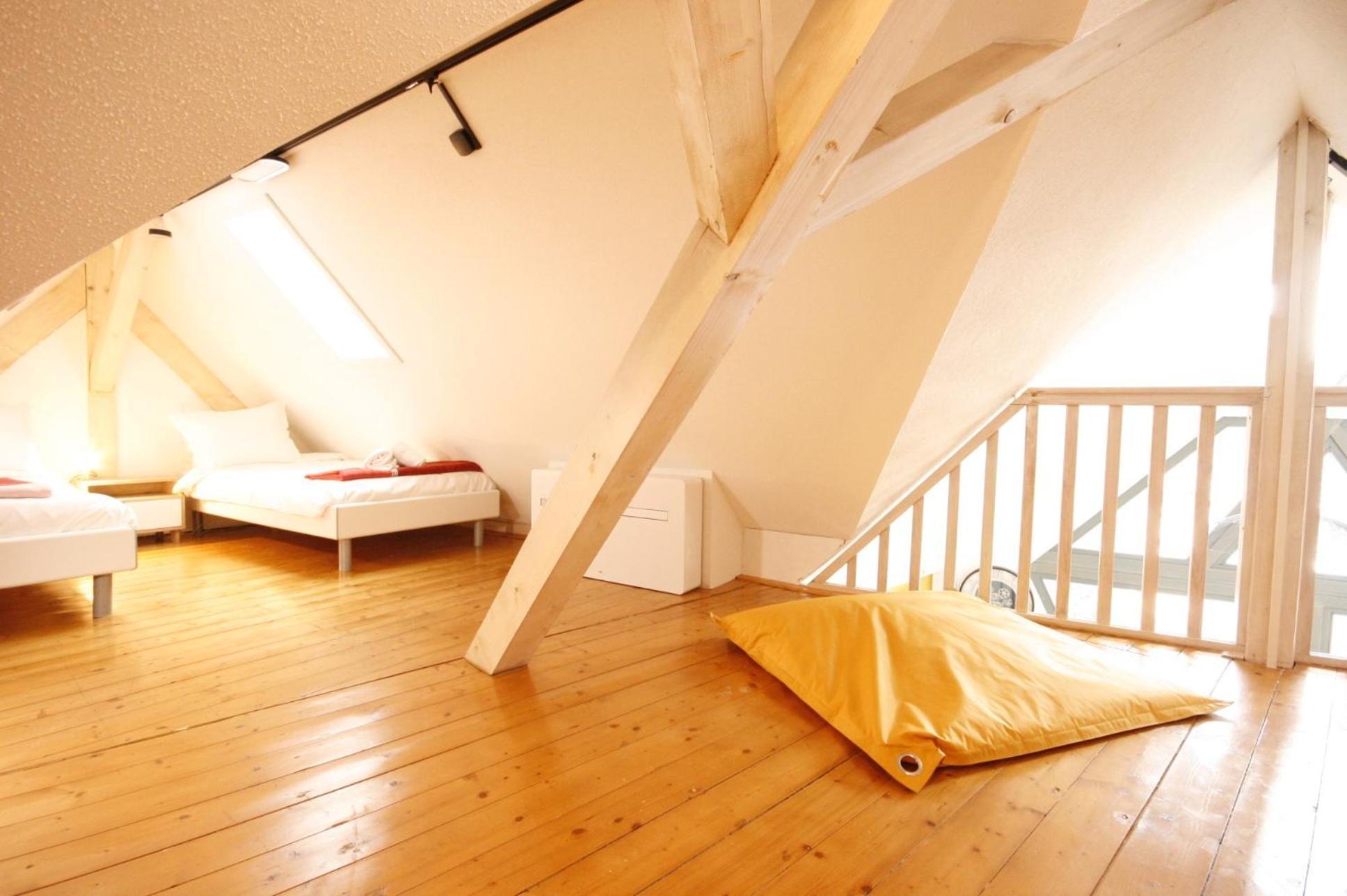Appartement Le Ch'Ti Alsacien Eguisheim Dış mekan fotoğraf