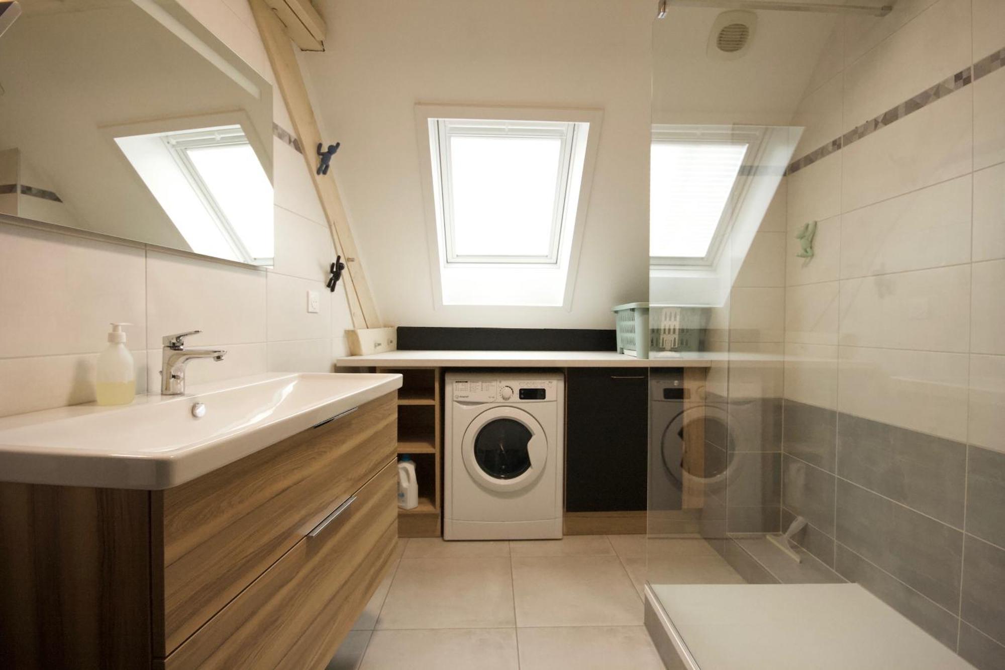 Appartement Le Ch'Ti Alsacien Eguisheim Dış mekan fotoğraf
