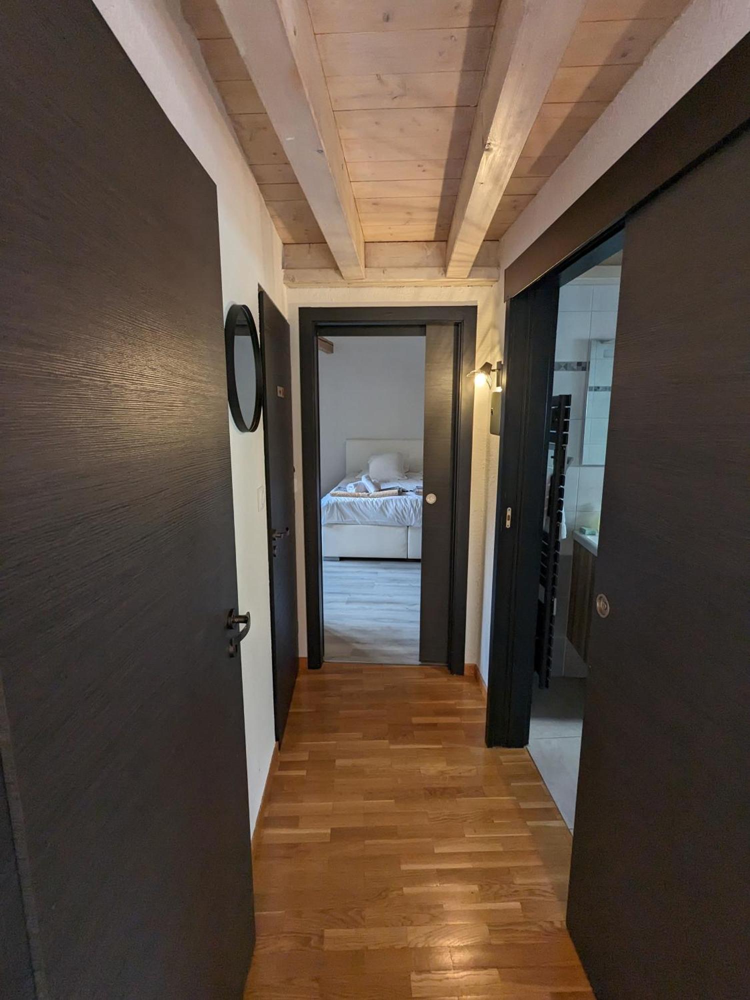Appartement Le Ch'Ti Alsacien Eguisheim Dış mekan fotoğraf